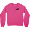 Human Crewneck Sweatshirt
