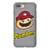 plumbers iPhone 8 Plus
