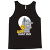 peanut wars Tank Top