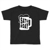 Saturday Beer Toddler T-shirt