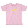 evolution lego basketball sports funny Toddler T-shirt