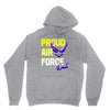 proud air force dad Unisex Hoodie