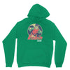 robin the boy wonder Unisex Hoodie