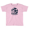 mike &amp; wolf's fixing co Toddler T-shirt