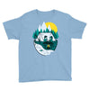 camplove Youth Tee