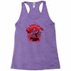 yautjas jungle ipa Racerback Tank