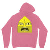 Unacceptable Unisex Hoodie