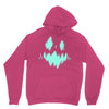 halloween face Unisex Hoodie