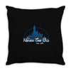 castle never too old for this Throw Pillow