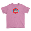 fahrie77 Youth Tee
