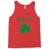 murphy irish Tank Top