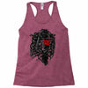 blossom Racerback Tank