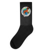 save the earth   boxers Socks