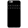 anthony joshua men's boxing iPhone 6/6s Case