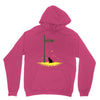 big meal Unisex Hoodie