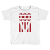 one ok rock 35xxxv album logo Toddler T-shirt