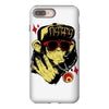hip hop gorila iPhone 8 Plus