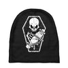 skate until the end Baby Beanies