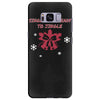 happy holidays Samsung Galaxy S8 Plus