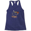 eye scream Racerback Tank