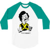 escobart 3/4 Sleeve Shirt