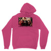 just a bunch of hocus pocus sanderson sisters Unisex Hoodie