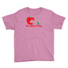 an apple a day Youth Tee