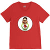 OZIL V-Neck Tee