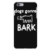 the janoskians dogs gonna bark iPhone 6 Plus/6s Plus Case