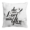 fahrie77 Throw Pillow