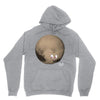 can i be a planet now Unisex Hoodie