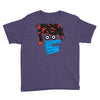 awsome design animation skin Youth Tee
