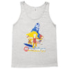 thunderbutts Tank Top
