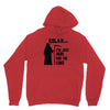 i'm just here for the cake Youth Hoodie
