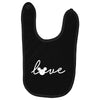 Love Disney Baby Bibs