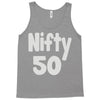 nifty 50 Tank Top