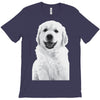 pocket puppy T-Shirt
