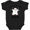 here for the boos Baby Bodysuit