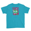monster tees Youth Tee