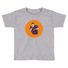 suarez art Toddler T-shirt
