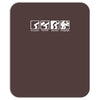 crouch touch pause engage Mousepad