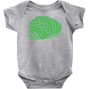 ohm Baby Onesie