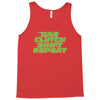 gas clutch shift repeat Tank Top