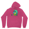 philbert before coffee Unisex Hoodie