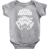 stormtrooper Baby Onesie