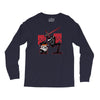 huxter's first order Long Sleeve Shirts