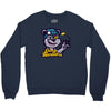 dime hustelss Crewneck Sweatshirt