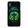 face of the protector iPhoneX