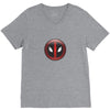 deadpool5 V-Neck Tee