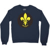 fahrie77 Crewneck Sweatshirt